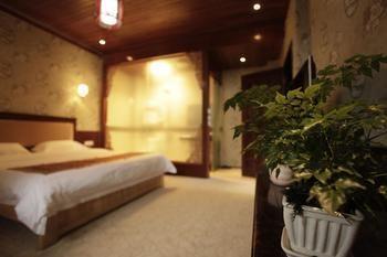 Bo Ai Inn- Lijiang Lijiang  Exterior photo
