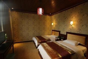 Bo Ai Inn- Lijiang Lijiang  Exterior photo