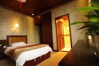 Bo Ai Inn- Lijiang Lijiang  Exterior photo