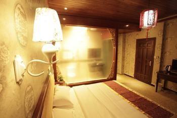 Bo Ai Inn- Lijiang Lijiang  Exterior photo