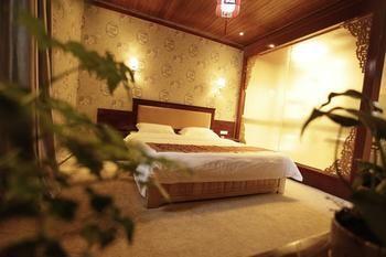 Bo Ai Inn- Lijiang Lijiang  Exterior photo